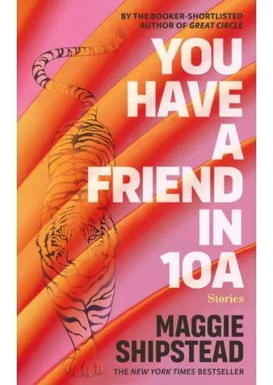 You have a friend in 10A