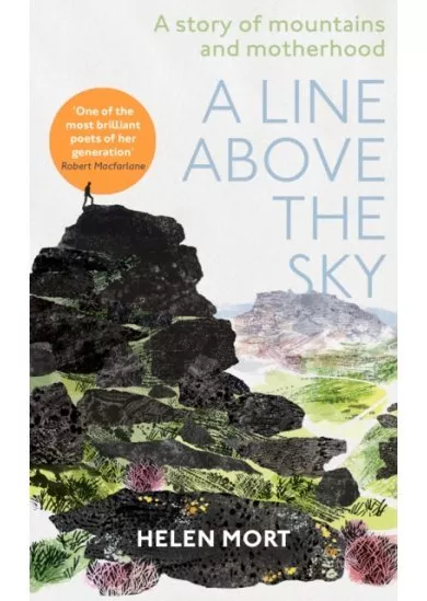 A Line Above the Sky