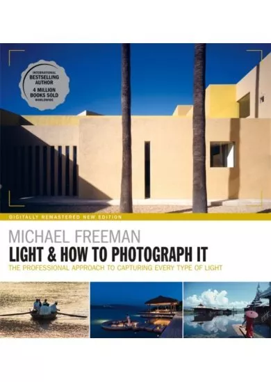 Light & How to Photograph It