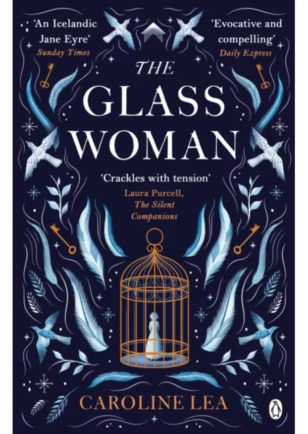 Caroline Lea - The Glass Woman