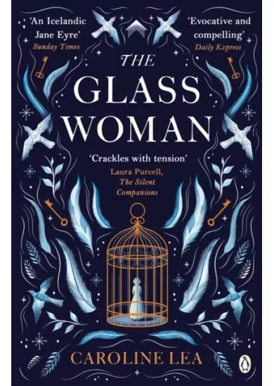 The Glass Woman