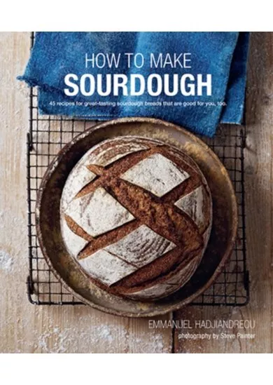 How To Make Sourdough