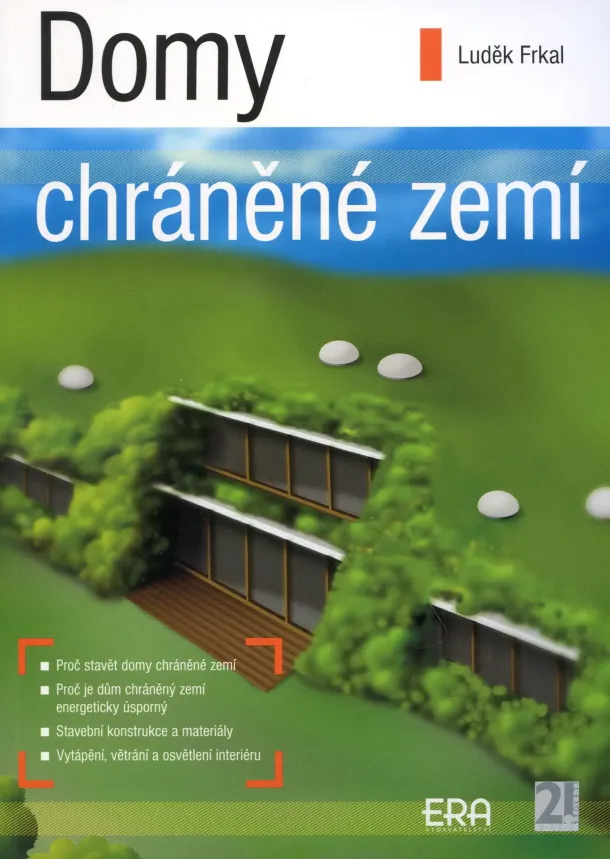 Frkal - Domy chráněné zemí