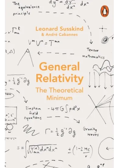 General Relativity
