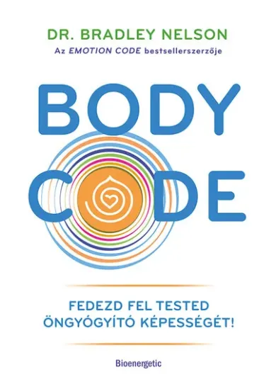 Body Code