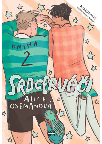 Srdcerváči 2
