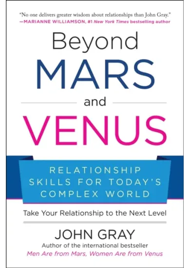 Beyond Mars and Venus