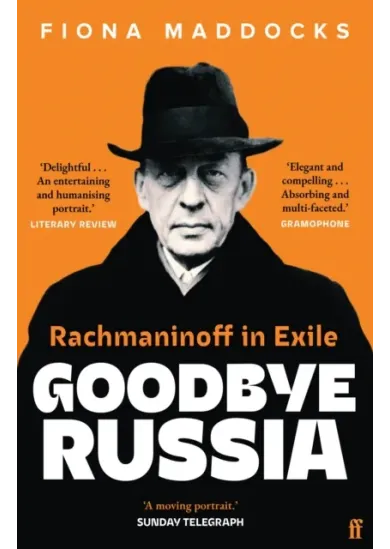 Goodbye Russia