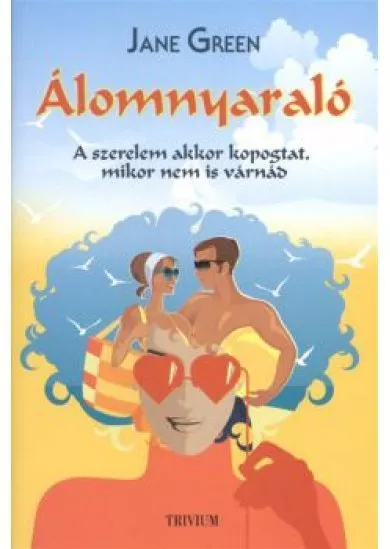 ÁLOMNYARALÓ