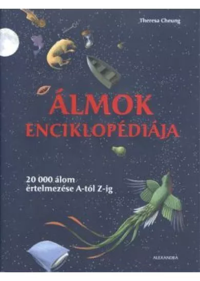 ÁLMOK ENCIKLOPÉDIÁJA