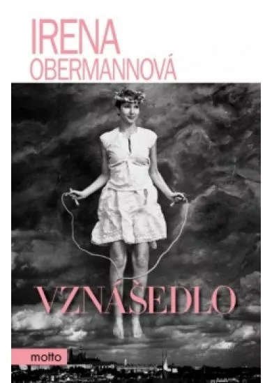 Vznášedlo