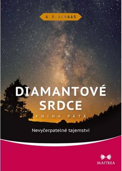 Diamantové srdce V. - Nevyčerpatelné tajemství