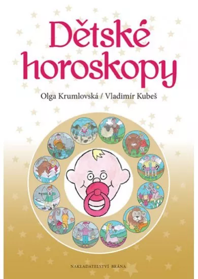 Dětské horoskopy