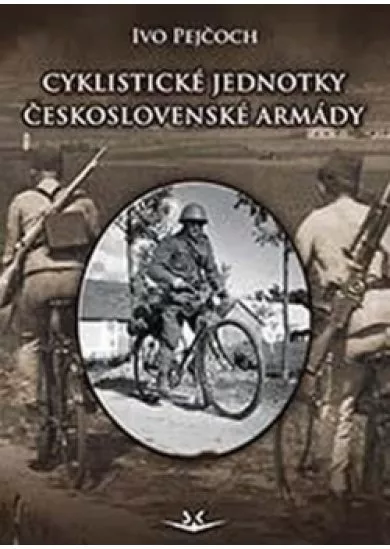 Cyklistické jednotky československé armá
