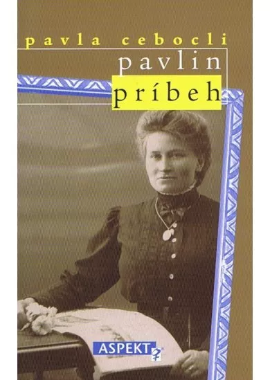 Pavlin príbeh