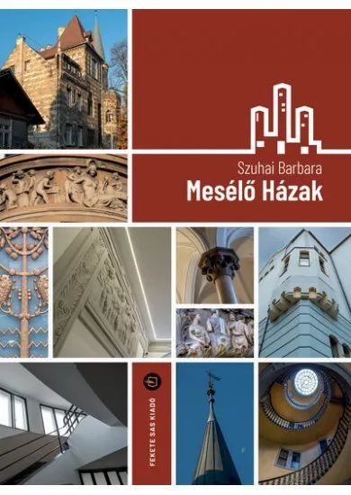 Mesélő házak