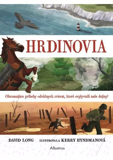 Hrdinovia