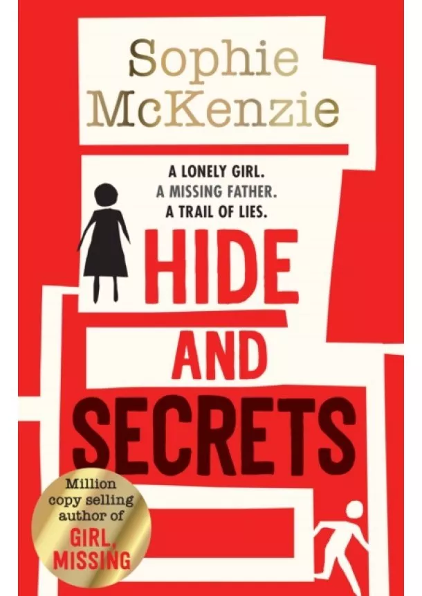 Sophie McKenzie - Hide and Secrets