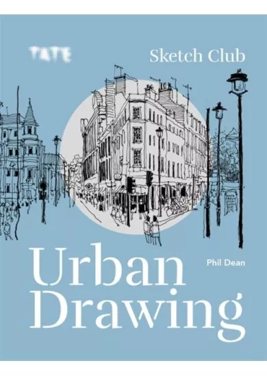 Tate: Sketch Club Urban Drawing