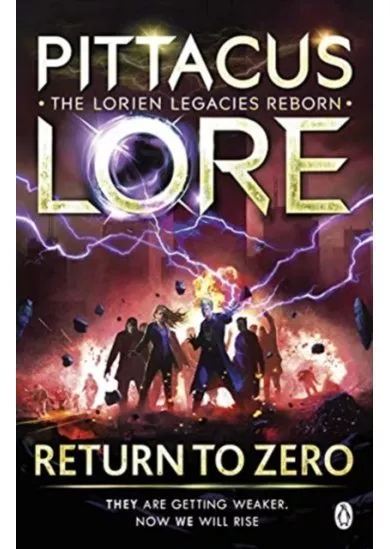 Return to Zero