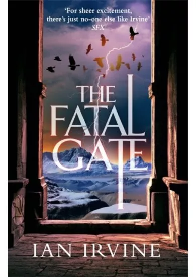 The Fatal Gate