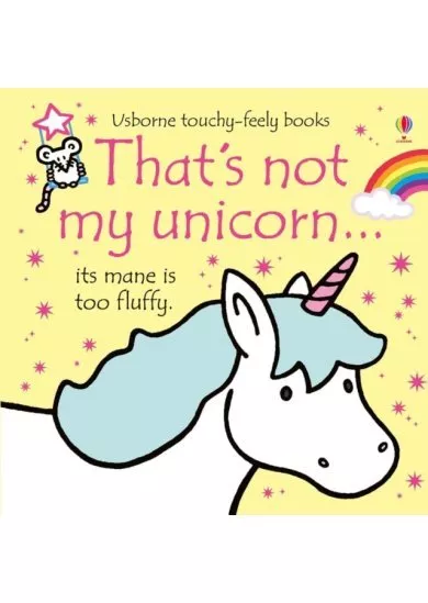 Thats not my Unicorn