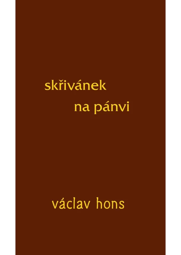Skřivánek na pánvi