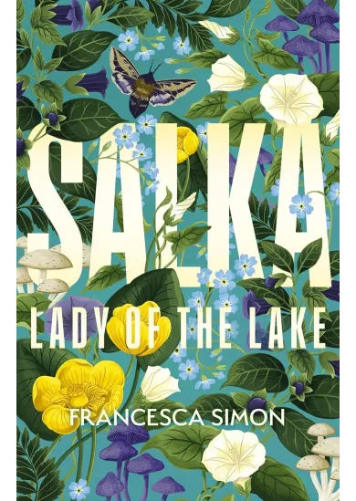 Salka : Lady of the Lake