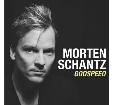 Morten Schantz:  Godspeed