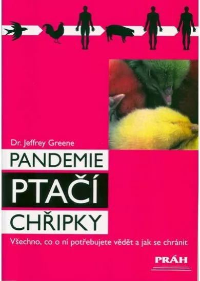 Pandemie ptačí chřipky