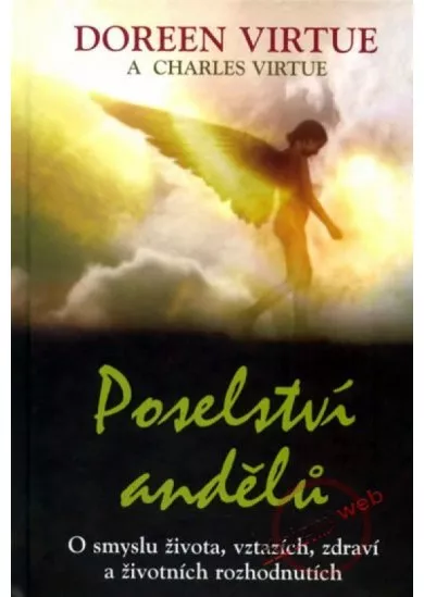 Poselství andělů