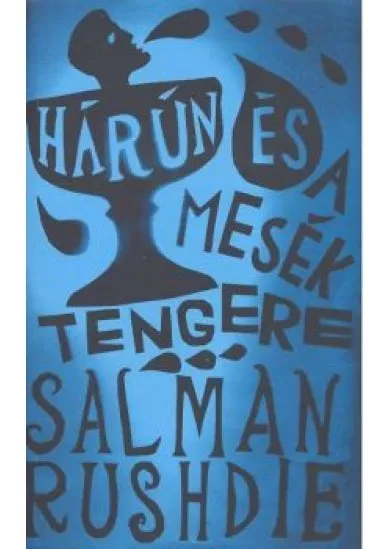 HÁRÚN ÉS A MESÉK TENGERE