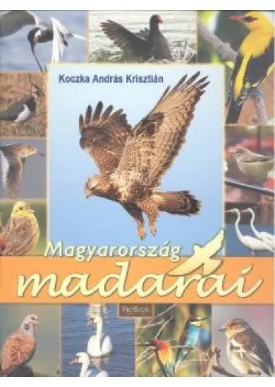 MAGYARORSZÁG MADARAI
