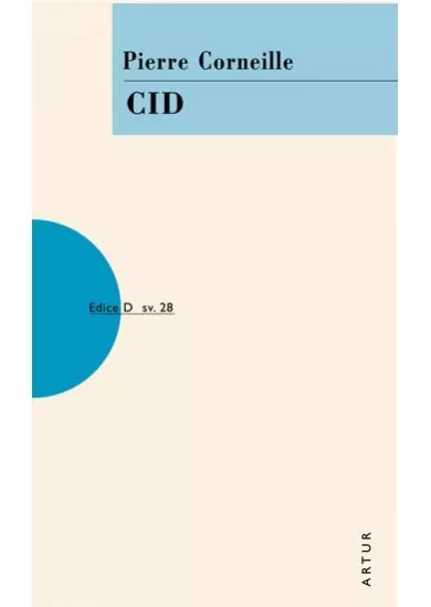Cid - 2. vydání