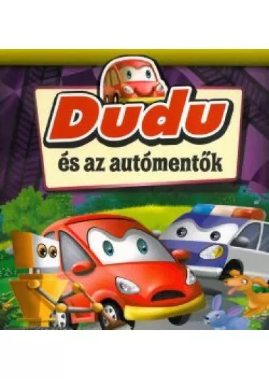 Dudu és az autómentők