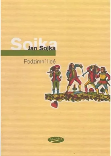 Podzimní lidé