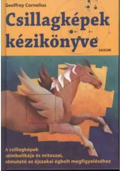 CSILLAGKÉPEK KÉZIKÖNYVE