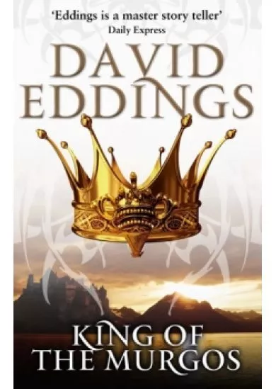 King Of The Murgos : Malloreon 2