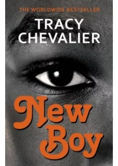 New Boy