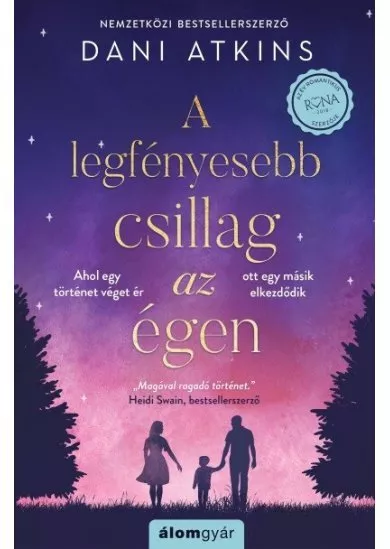 A legfényesebb csillag az égen