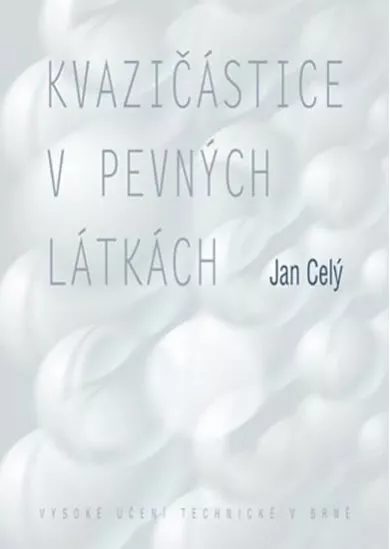 Kvazičástice v pevných látkách
