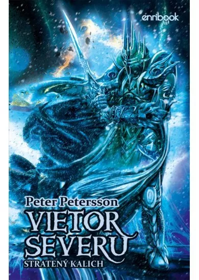 Vietor severu - Stratený kalich