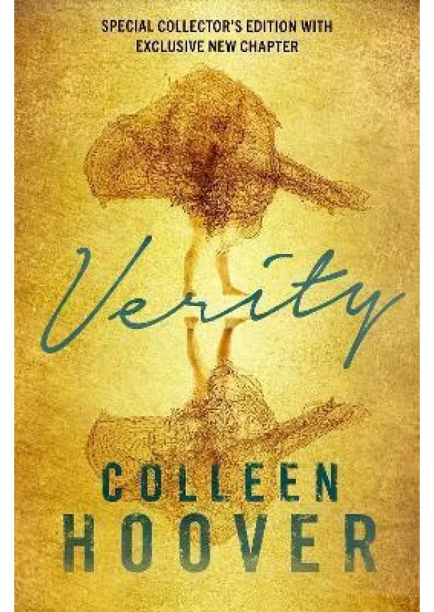 Colleen Hoover - Verity