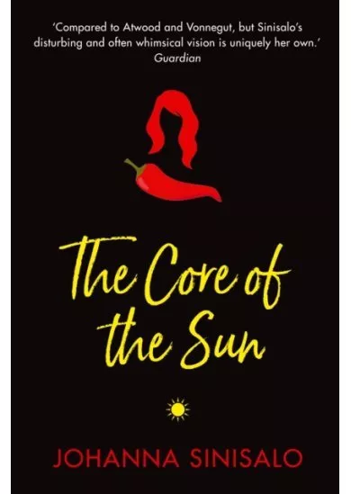 The Core of the Sun