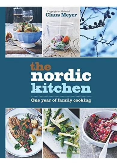 Nordic Kitchen
