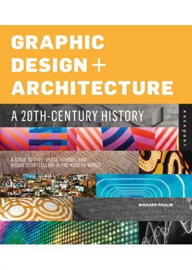 Graphic Design 20th Century History