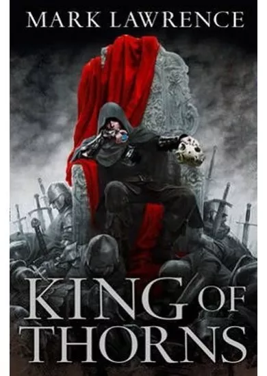 King of Thorns