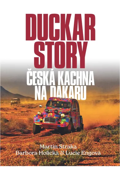 Duckar Story