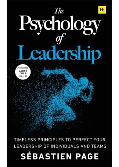 The Psychology of Leadership