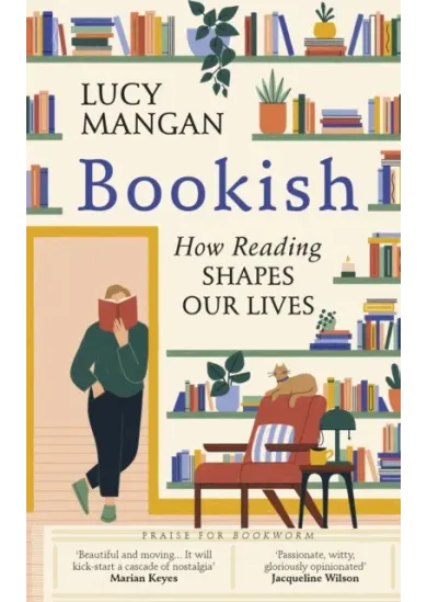 Bookish